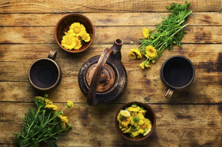 What Is Tong Ho? Healthier Steps