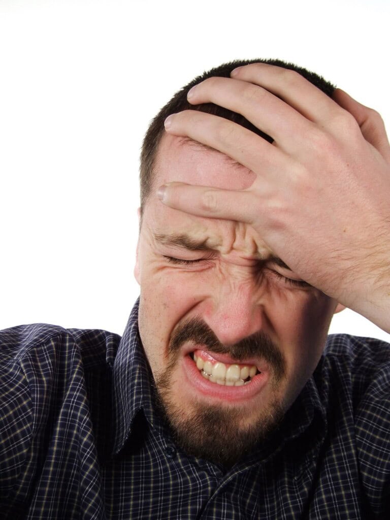 10 Effective Natural Remedies for Headaches