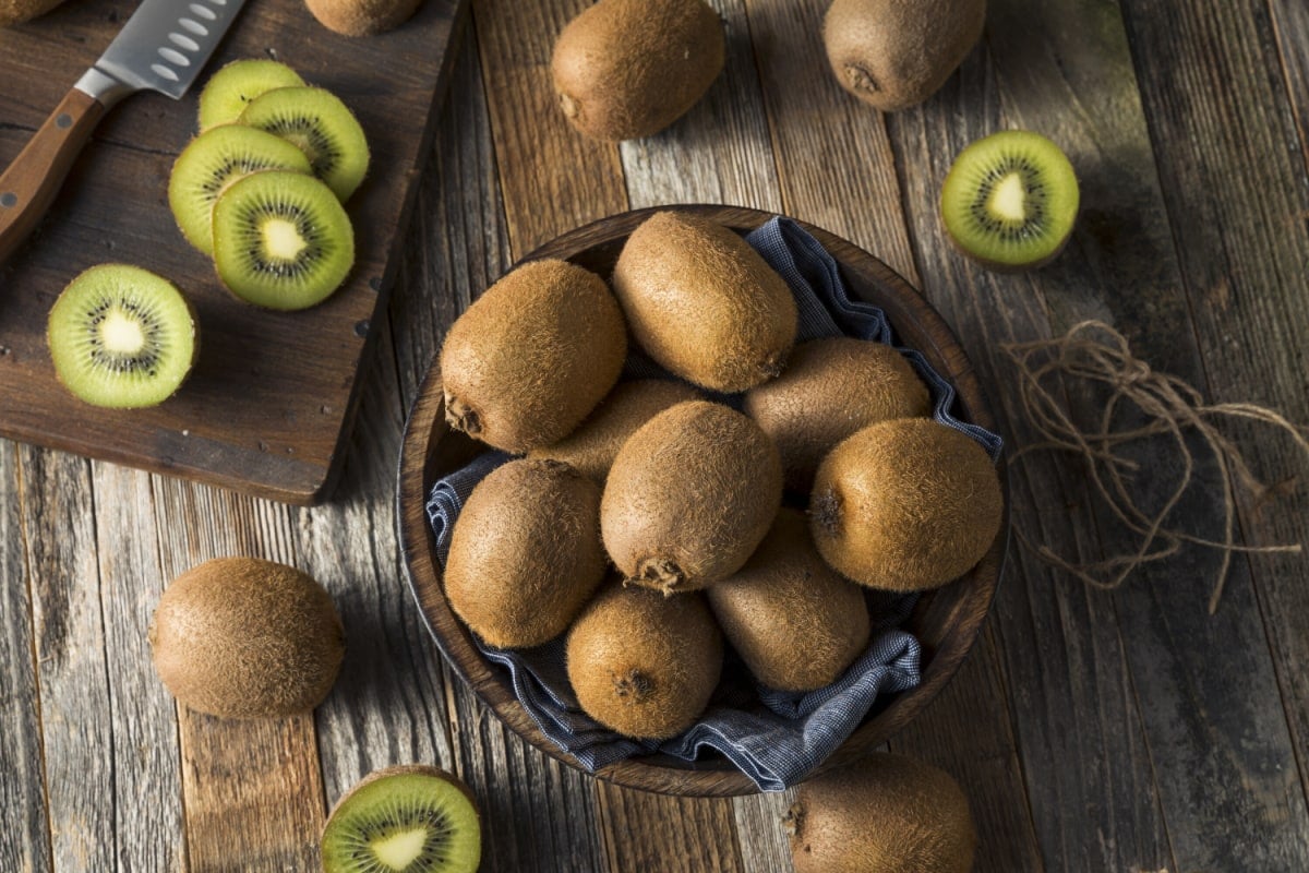 Benefits of Kiwi Fruit: Skin, Gut, & Immunity – The Gut Co®