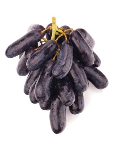 Sapphire Grapes - Healthier Steps