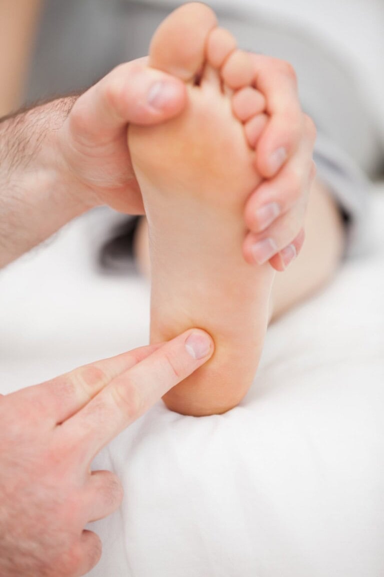 What is Alcoholic Neuropathy?