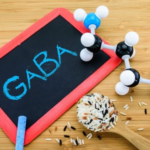 How to Increase GABA Naturally Healthier Steps