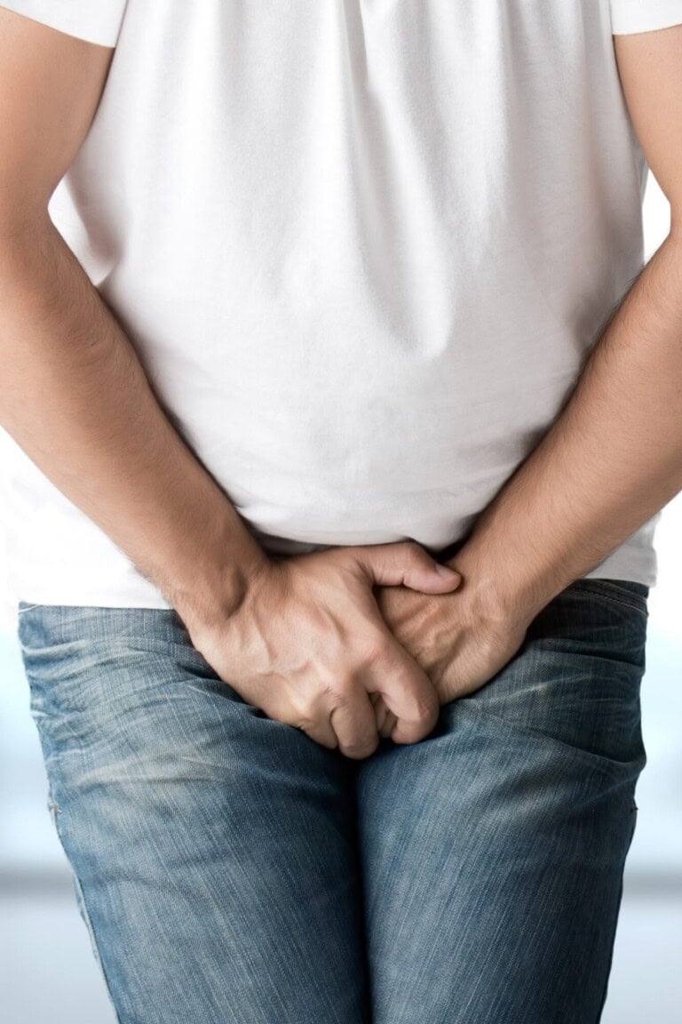 5 Common Causes of Diabetes Erectile Dysfunction